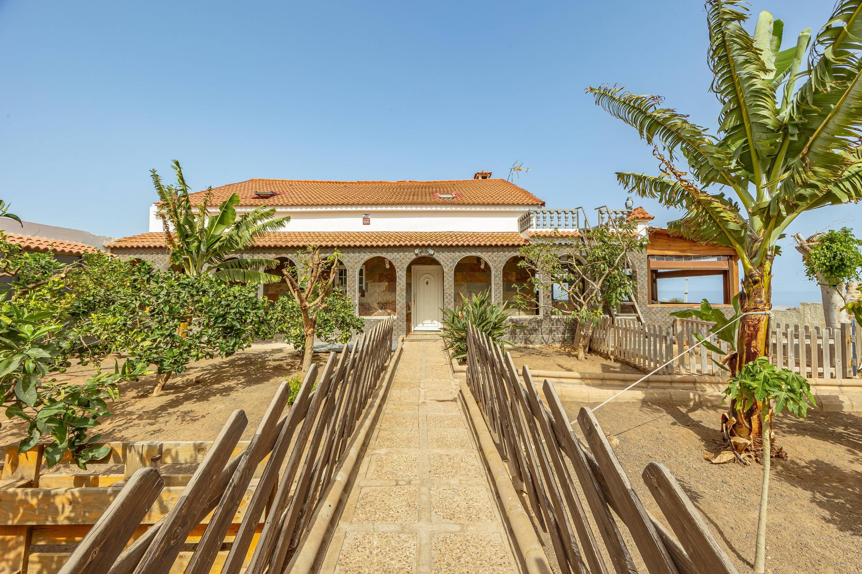 Casas o chalets-Venta-Telde-1835705