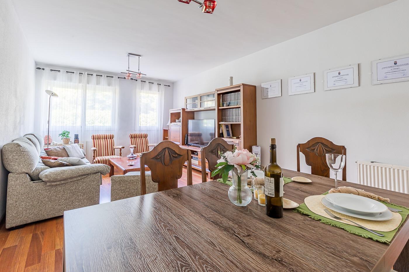 Pisos-Venta-San Lorenzo de El Escorial-1763387-Foto-8