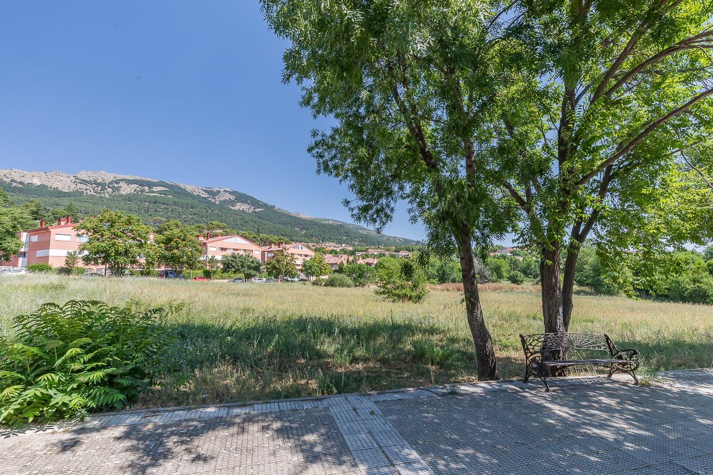 Pisos-Venta-San Lorenzo de El Escorial-1763387-Foto-61
