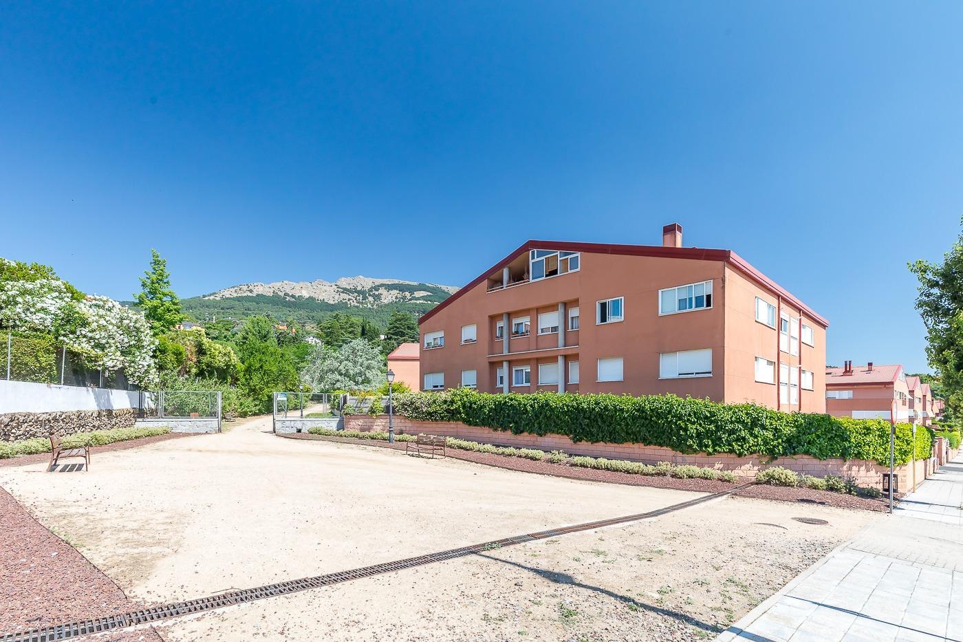 Pisos-Venta-San Lorenzo de El Escorial-1763387-Foto-58