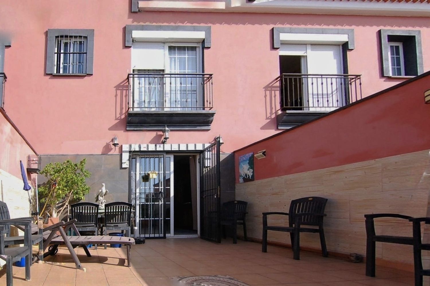 Casas o chalets-Venta-El Sauzal-1835923