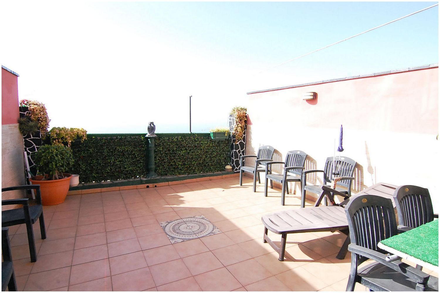 Casas o chalets-Venta-El Sauzal-1835923-Foto-2