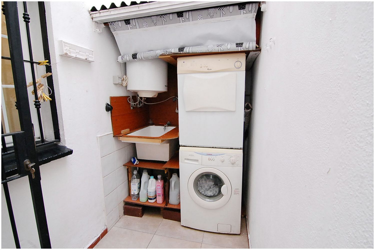 Casas o chalets-Venta-El Sauzal-1835923-Foto-11