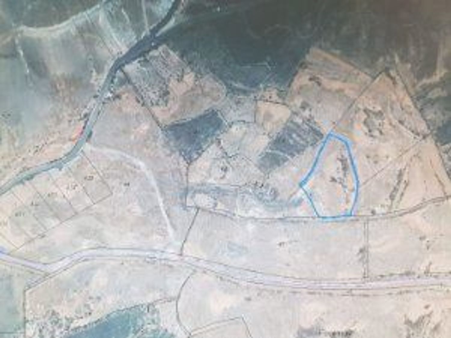 Fincas y solares-Venta-La Oliva-1835926