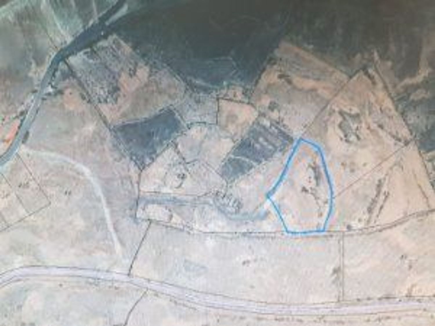 Fincas y solares-Venta-La Oliva-1835926-Foto-2