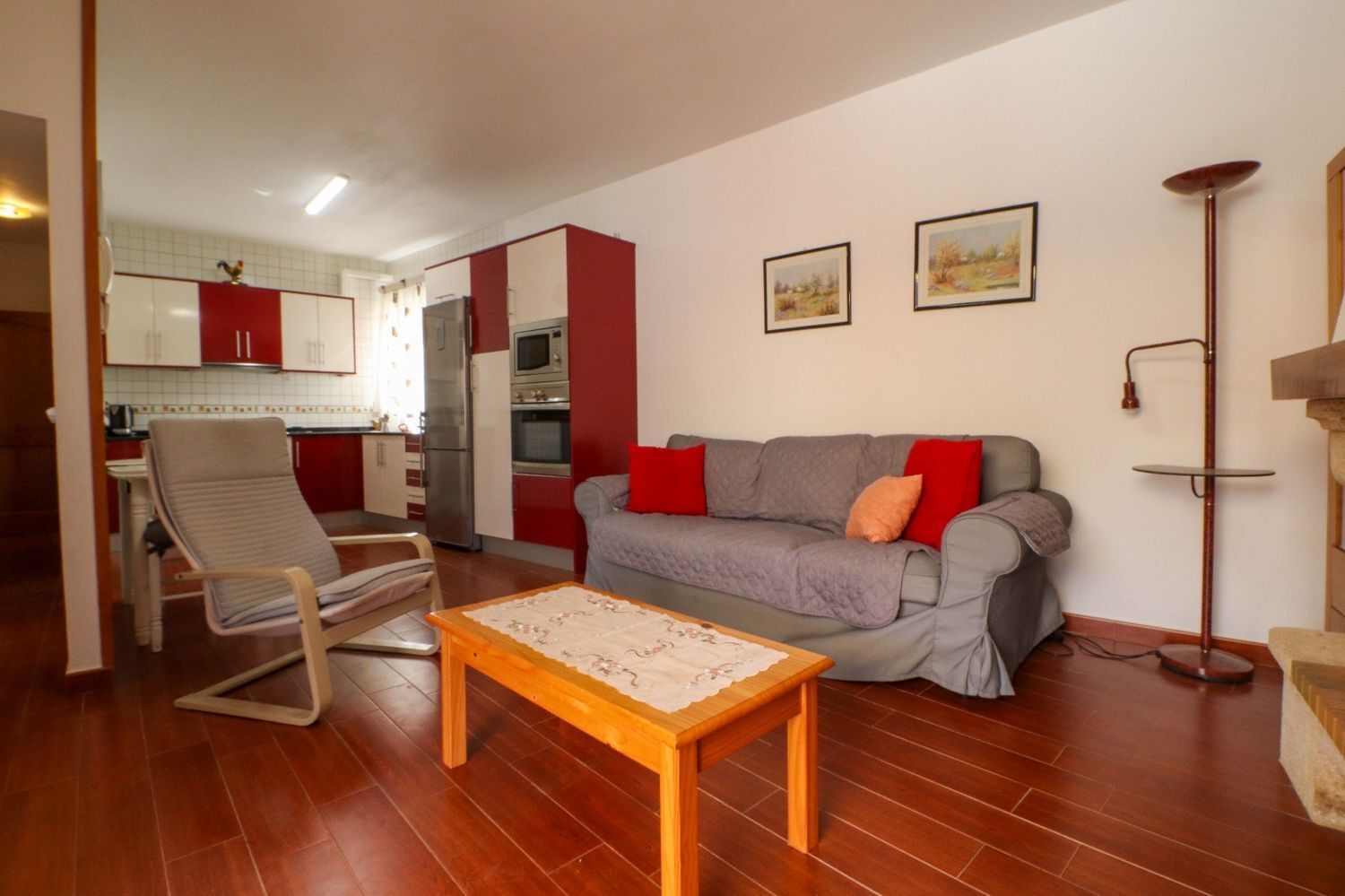 Edificios-Venta-Vega de San Mateo-1835932-Foto-2