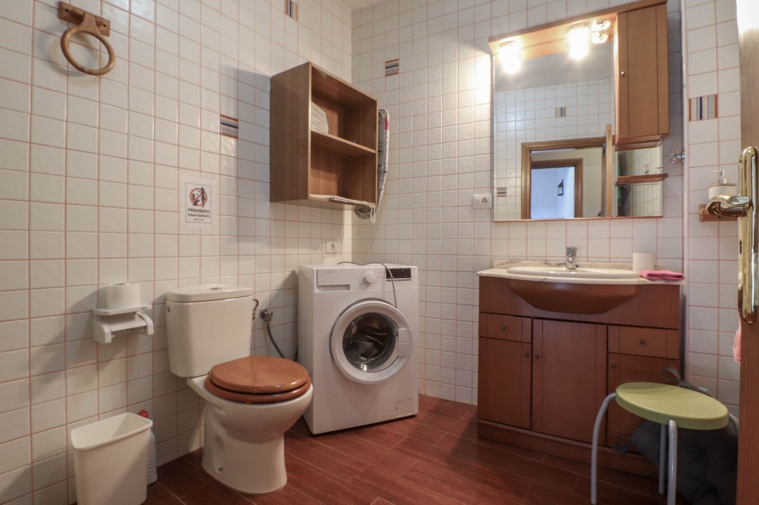 Edificios-Venta-Vega de San Mateo-1835932-Foto-7
