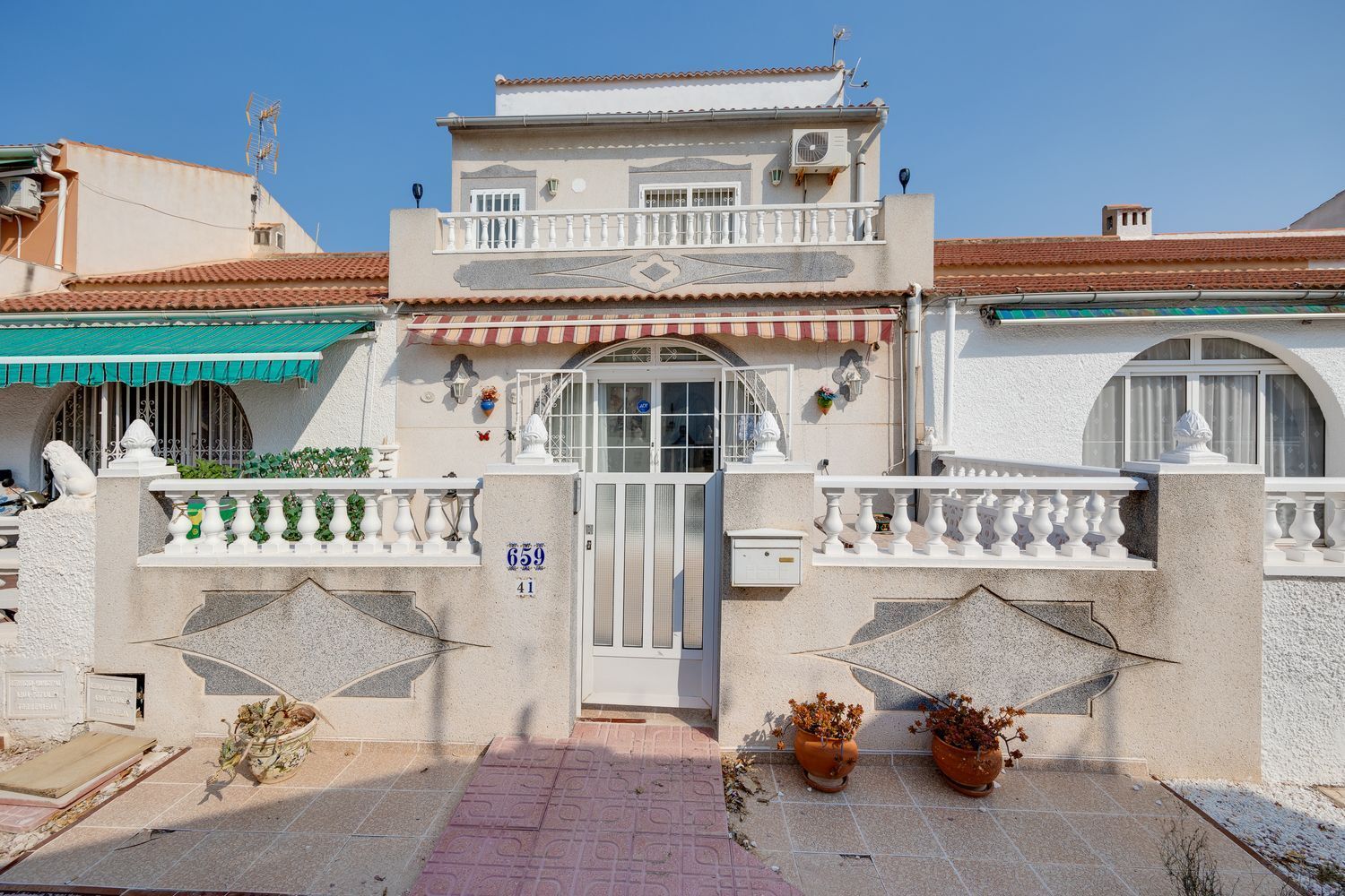 Casas o chalets-Venta-Torrevieja-1835935-Foto-6