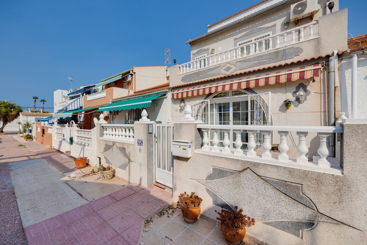 Casas o chalets-Venta-Torrevieja-1835935-Foto-7