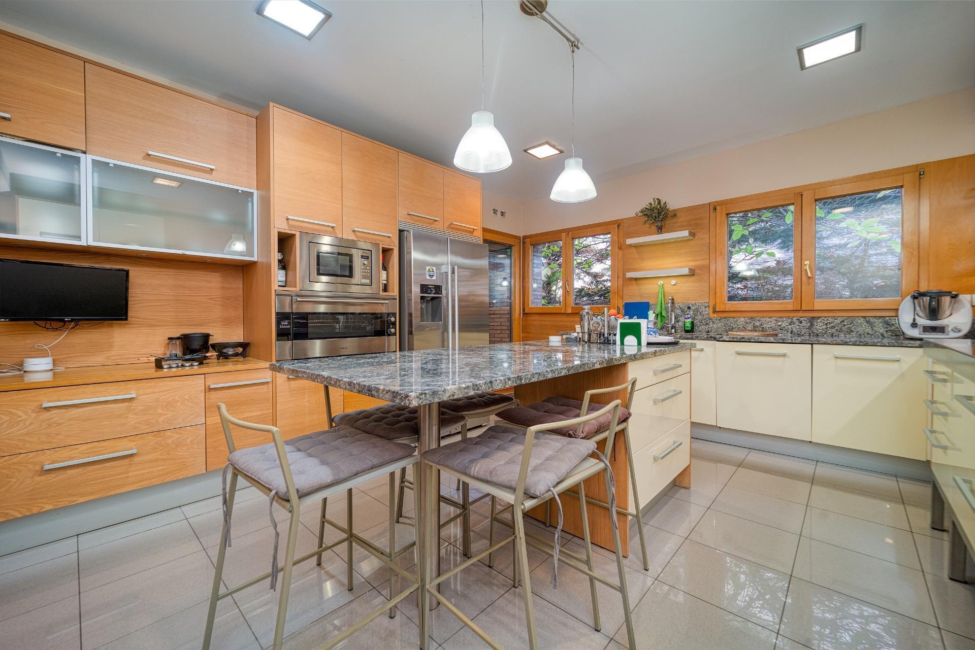 Casas o chalets-Venta-Pozuelo de AlarcÃ³n-1729719-Foto-14