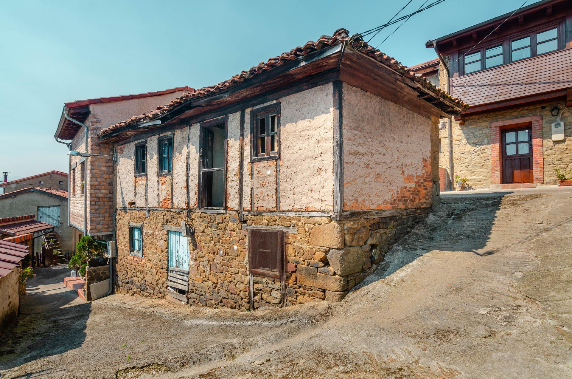 Casas o chalets-Venta-Laviana-1835941