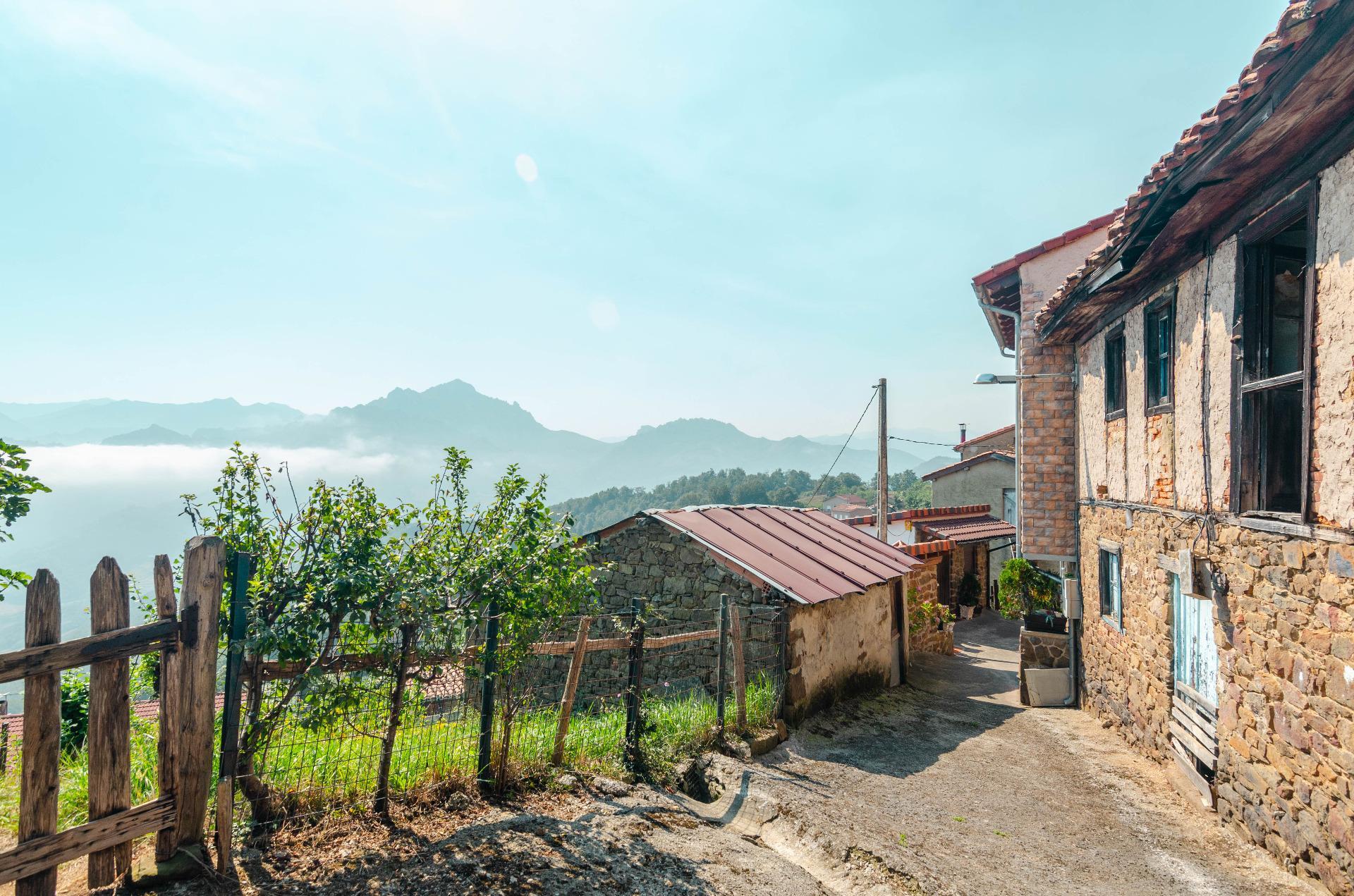 Casas o chalets-Venta-Laviana-1835941-Foto-2