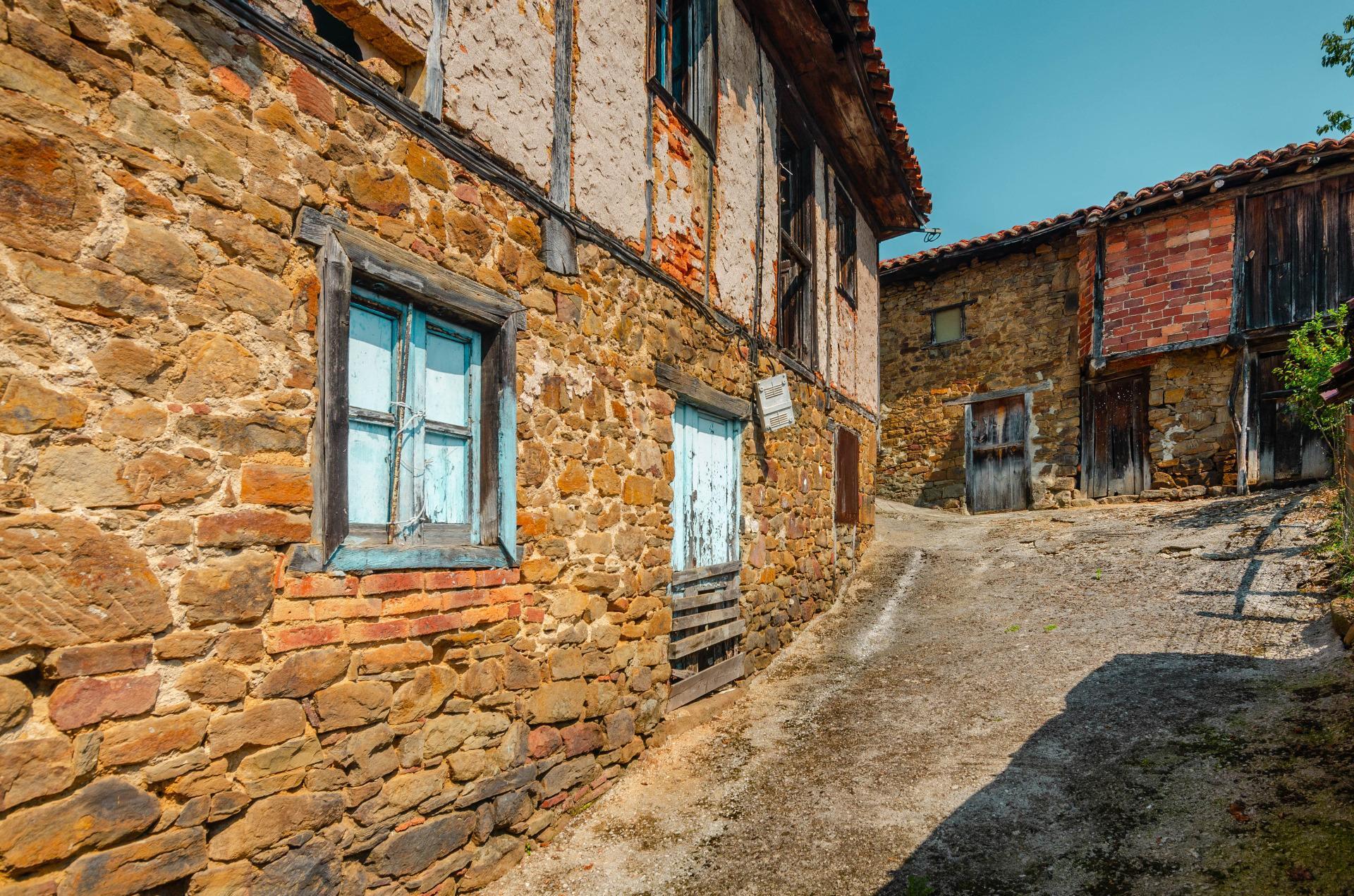 Casas o chalets-Venta-Laviana-1835941-Foto-6