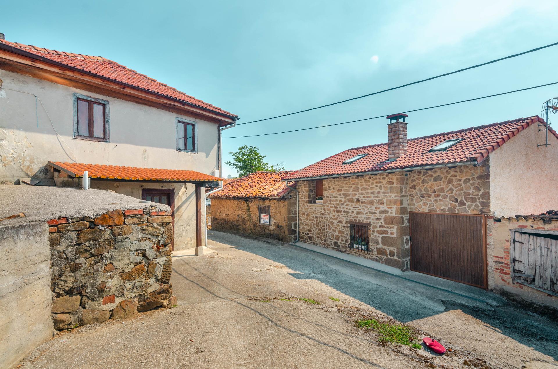 Casas o chalets-Venta-Laviana-1835941-Foto-7