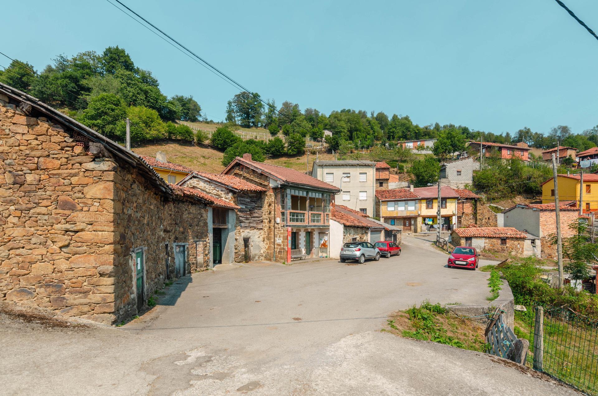 Casas o chalets-Venta-Laviana-1835941-Foto-13