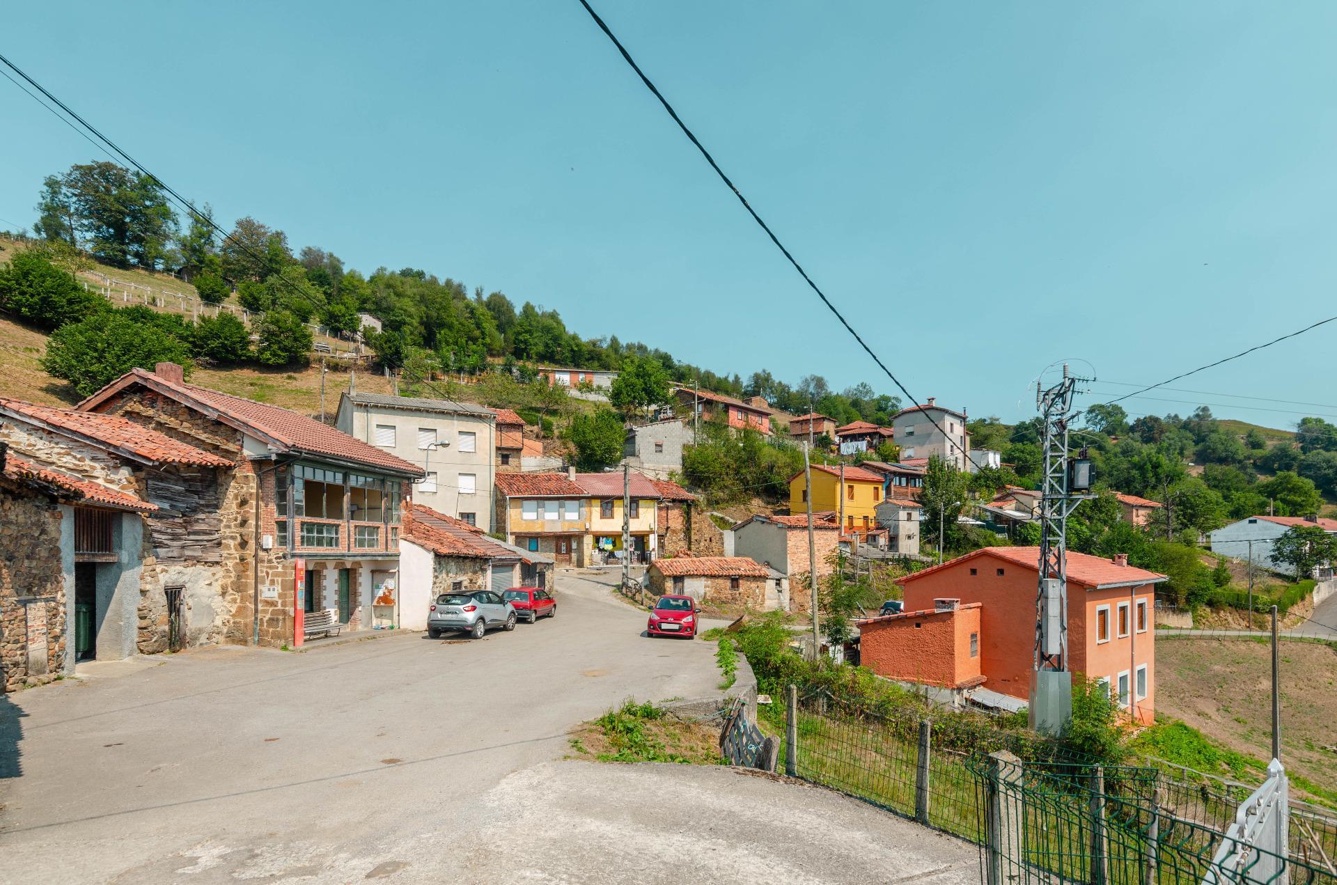 Casas o chalets-Venta-Laviana-1835941-Foto-12