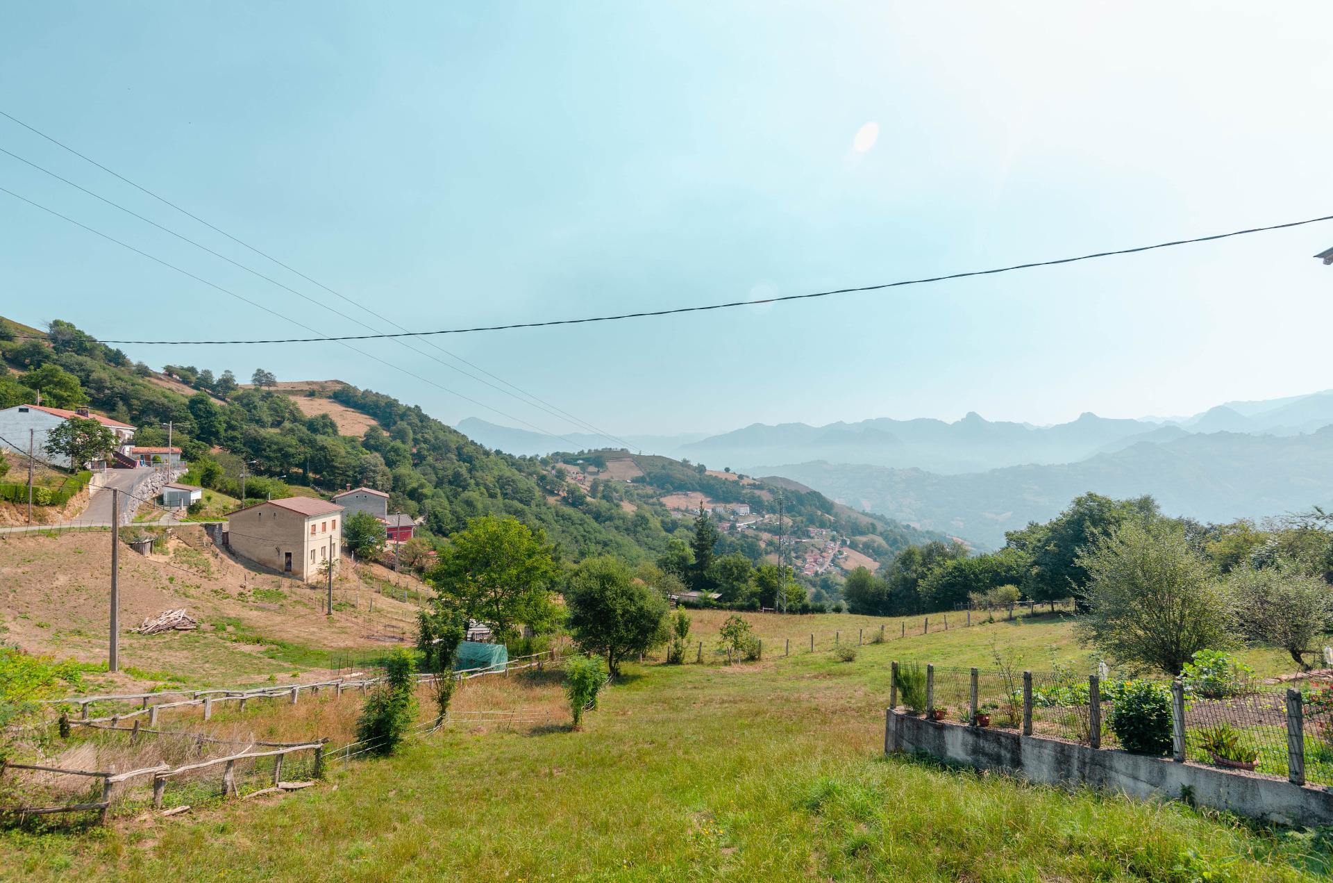 Casas o chalets-Venta-Laviana-1835941-Foto-21