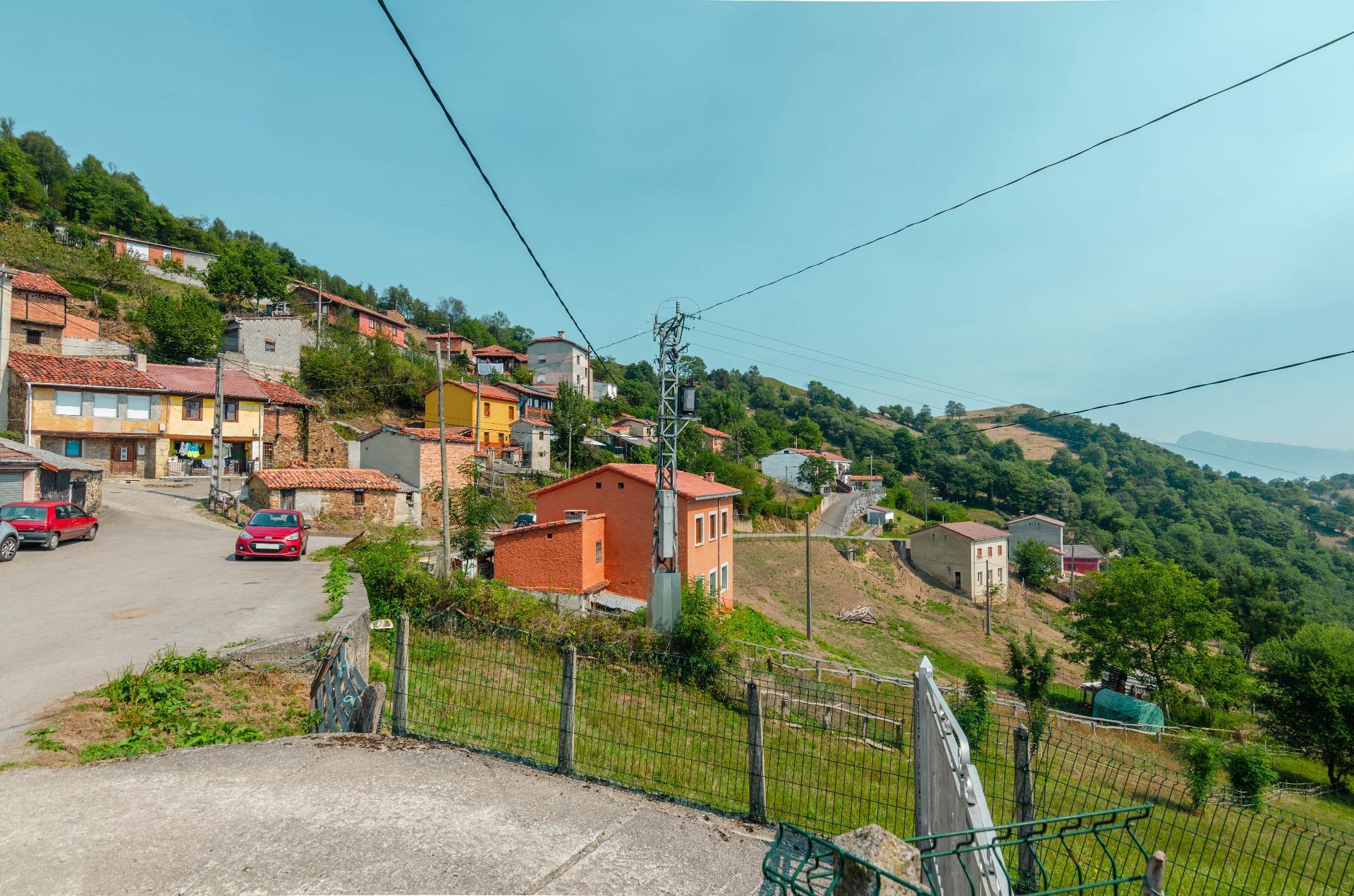 Casas o chalets-Venta-Laviana-1835941-Foto-20