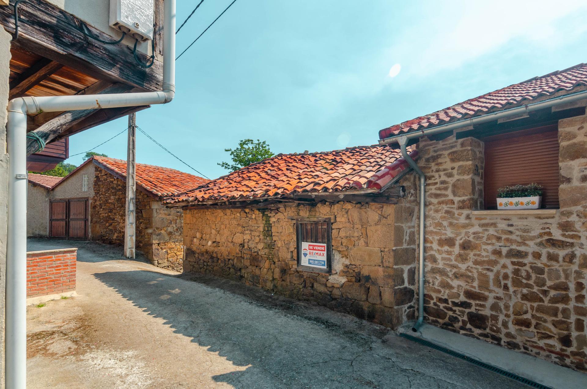 Casas o chalets-Venta-Laviana-1835941-Foto-36