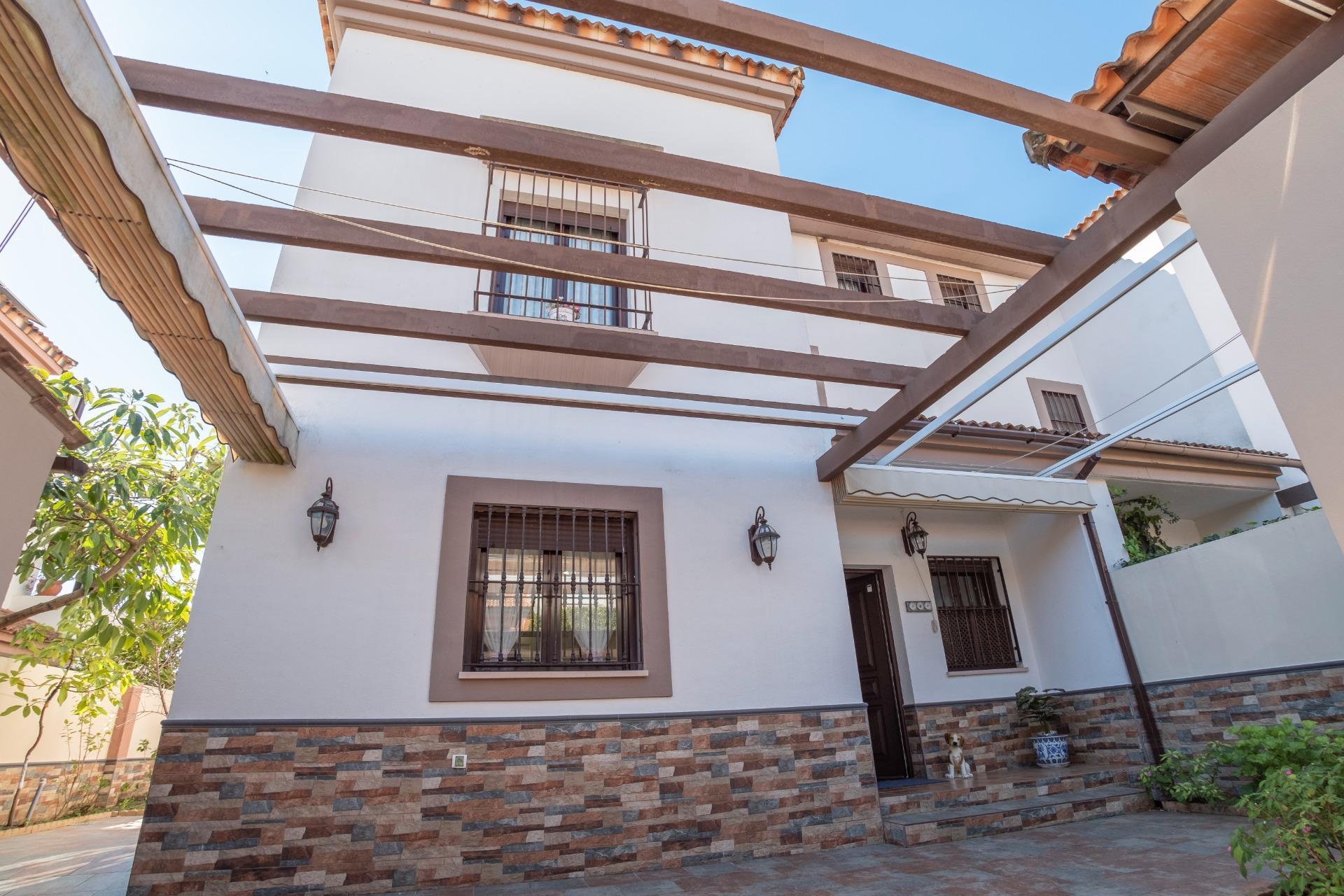 Casas o chalets-Venta-Guillena-1678687-Foto-2