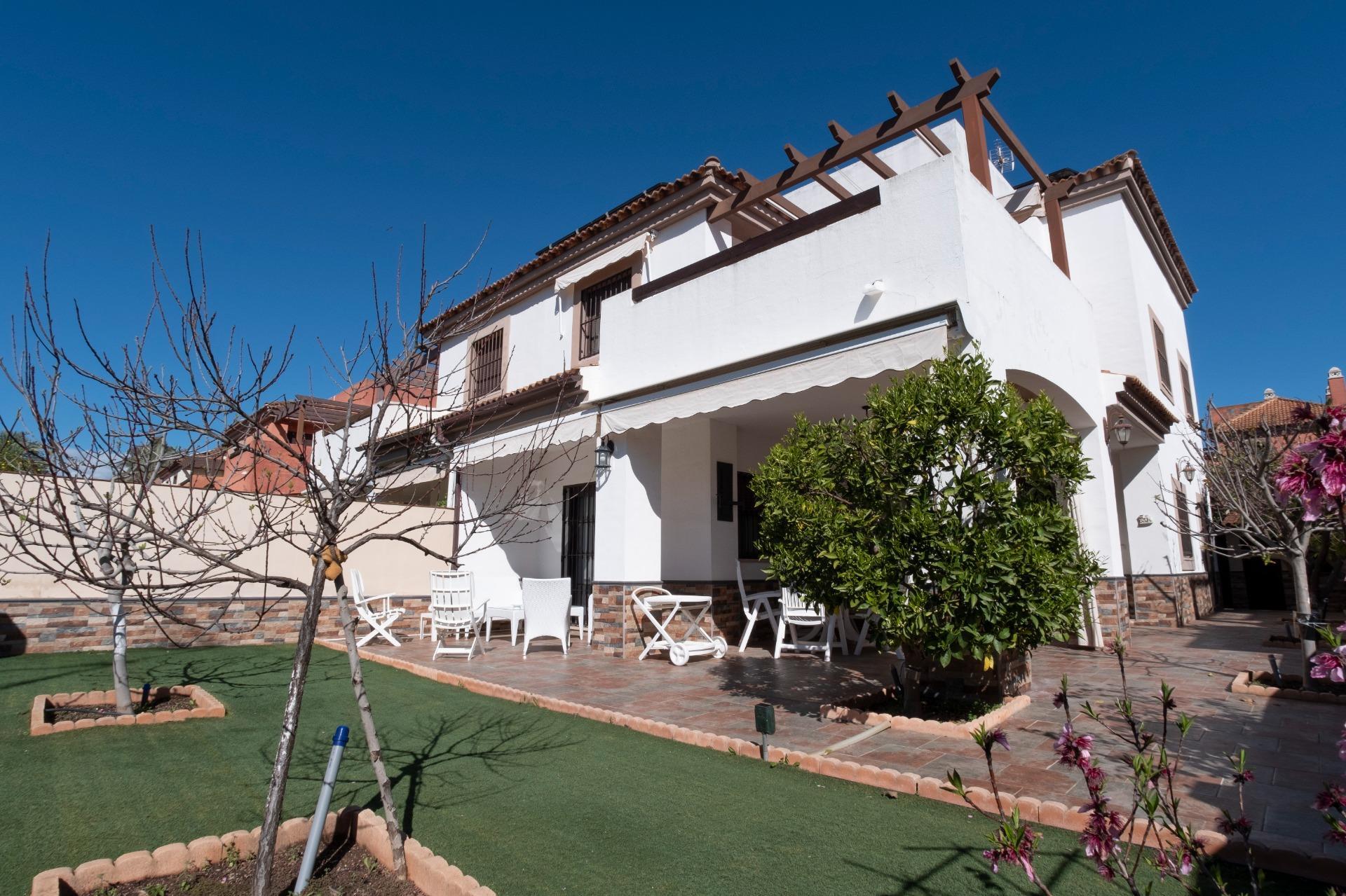 Casas o chalets-Venta-1678687
