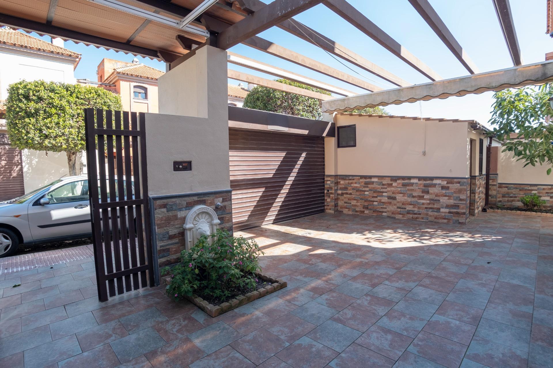 Casas o chalets-Venta-Guillena-1678687-Foto-4