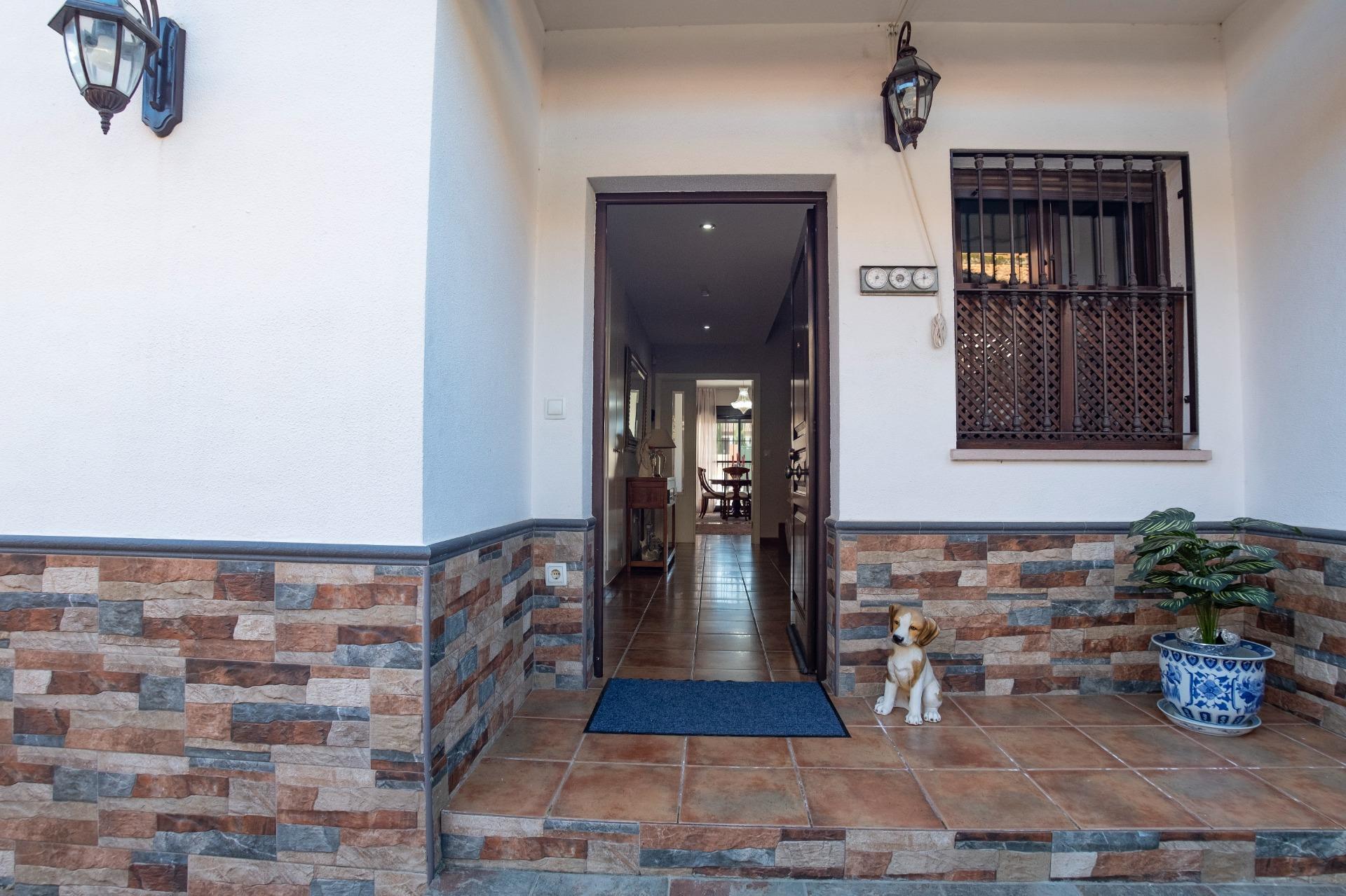 Casas o chalets-Venta-Guillena-1678687-Foto-6