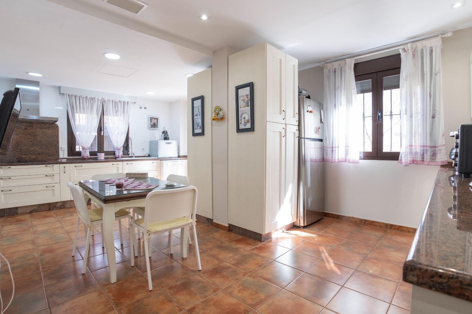 Casas o chalets-Venta-Guillena-1678687-Foto-11