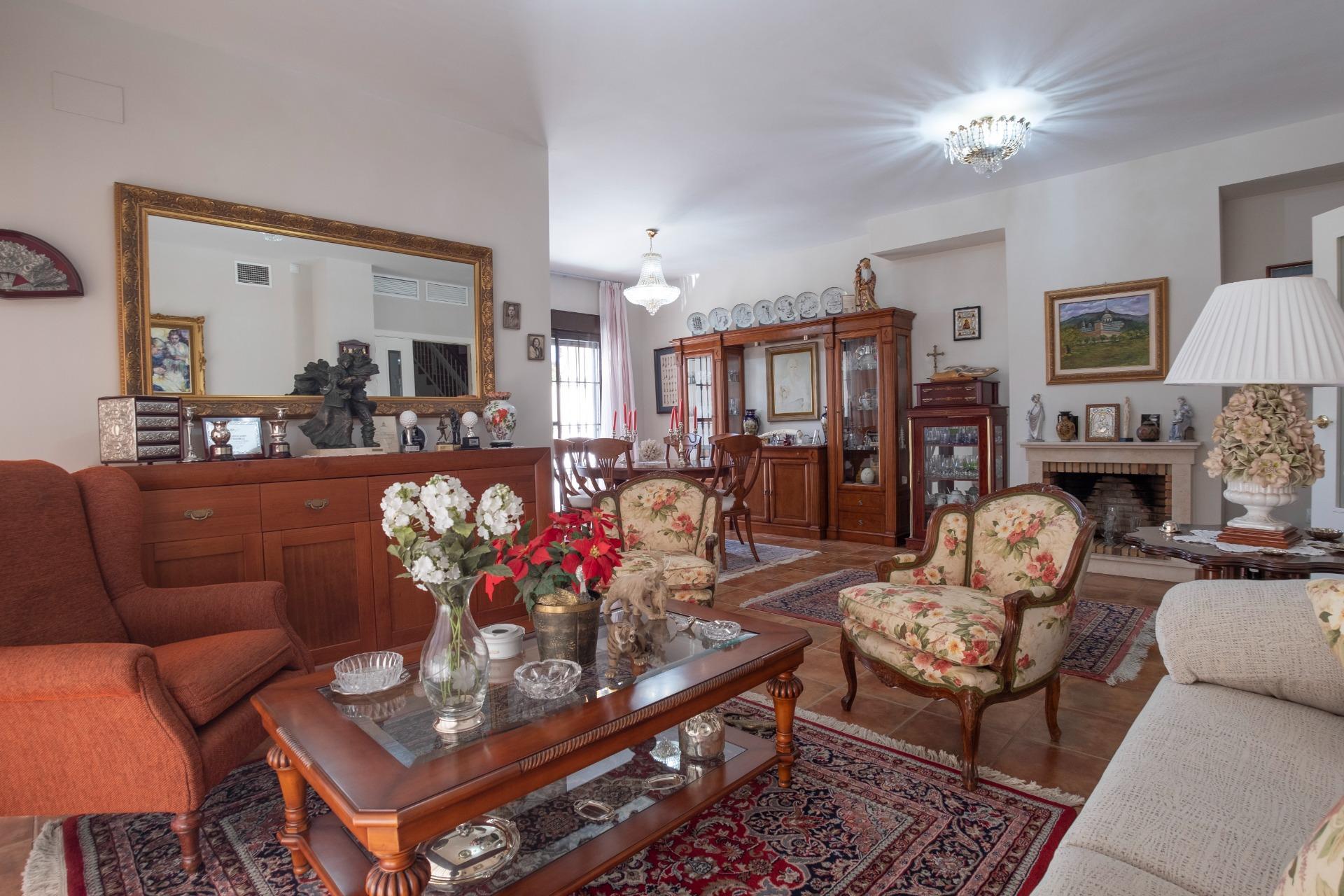 Casas o chalets-Venta-Guillena-1678687-Foto-13