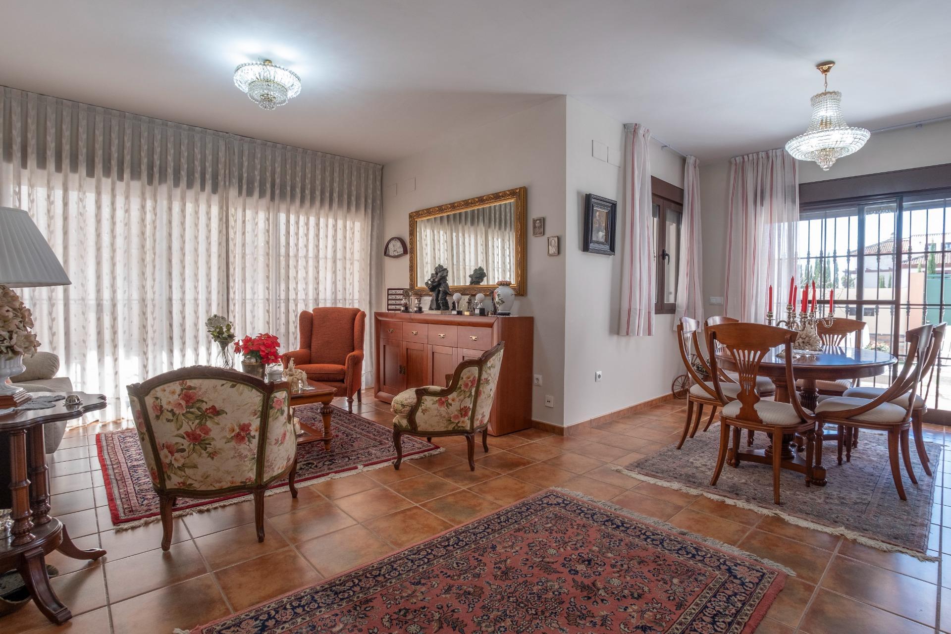 Casas o chalets-Venta-Guillena-1678687-Foto-12