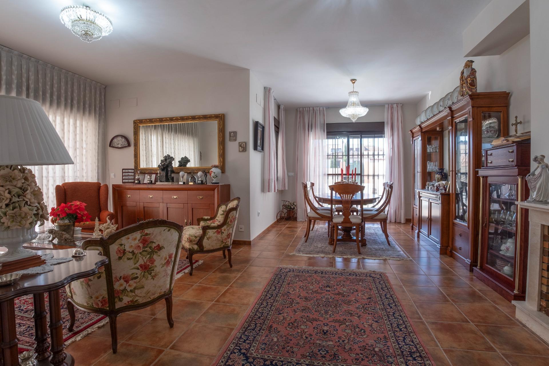 Casas o chalets-Venta-Guillena-1678687-Foto-15