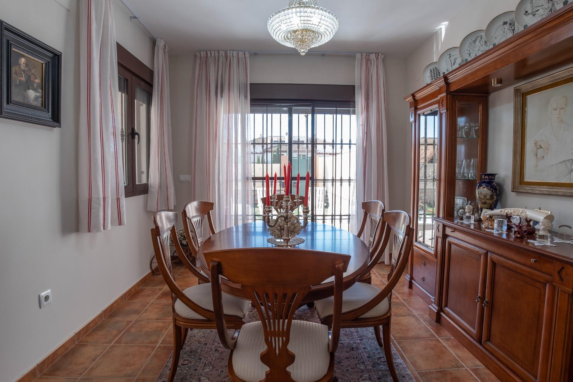 Casas o chalets-Venta-Guillena-1678687-Foto-16