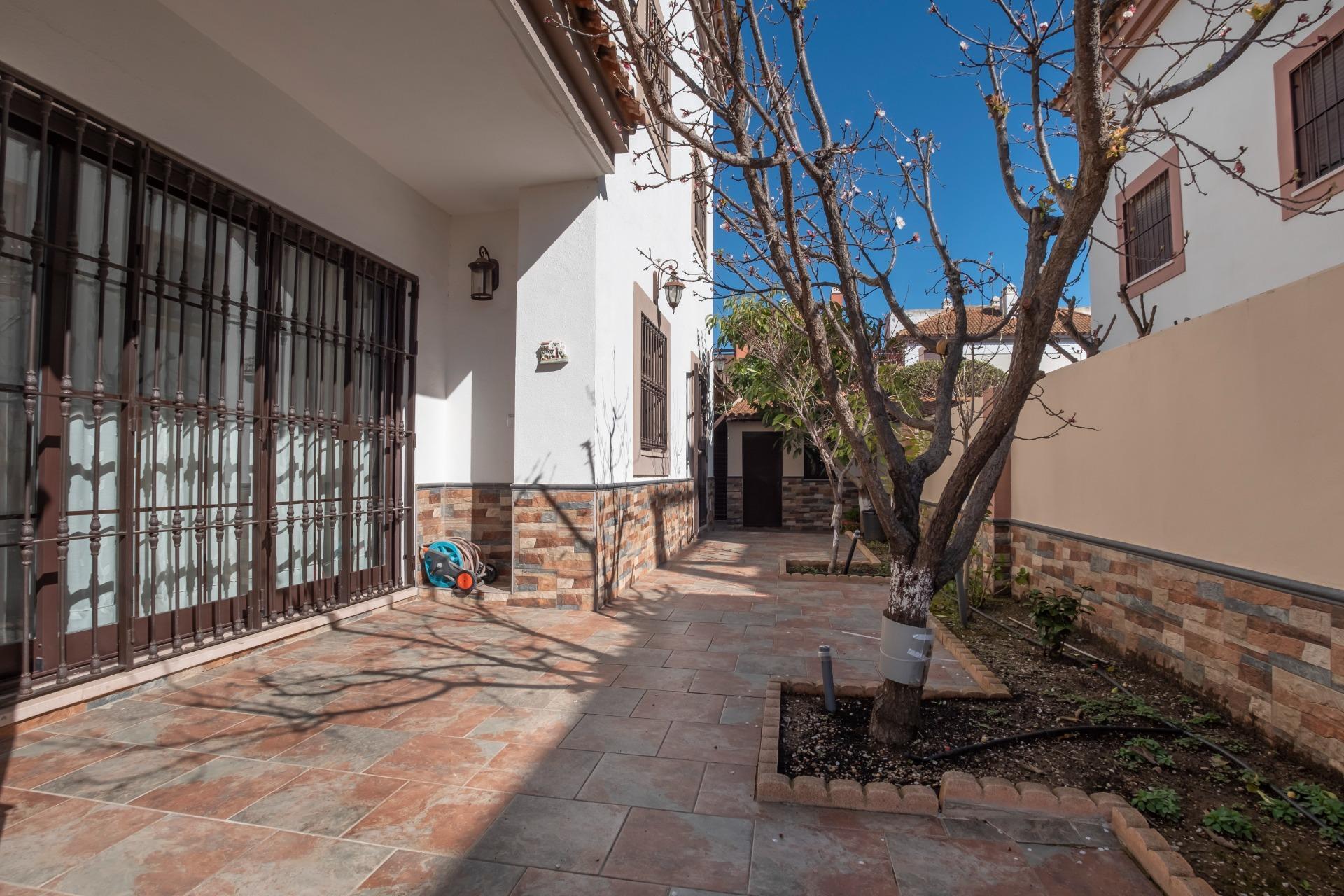 Casas o chalets-Venta-Guillena-1678687-Foto-42