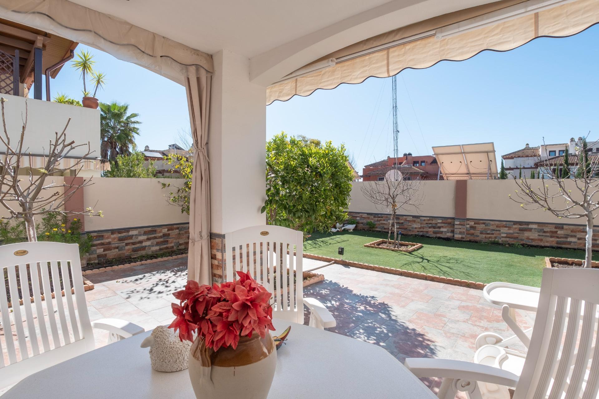 Casas o chalets-Venta-Guillena-1678687-Foto-45