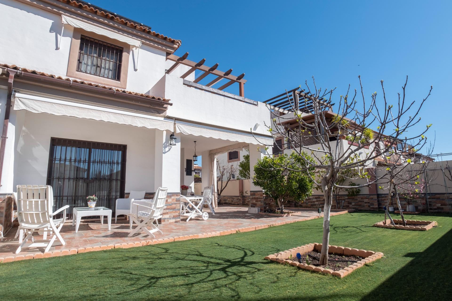 Casas o chalets-Venta-Guillena-1678687-Foto-46