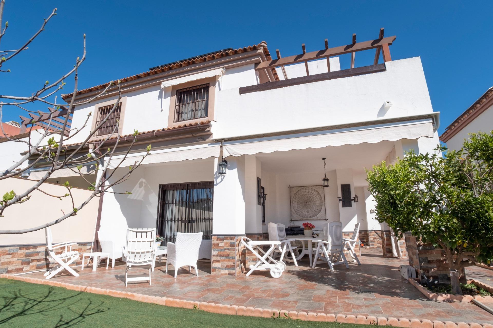 Casas o chalets-Venta-Guillena-1678687-Foto-47