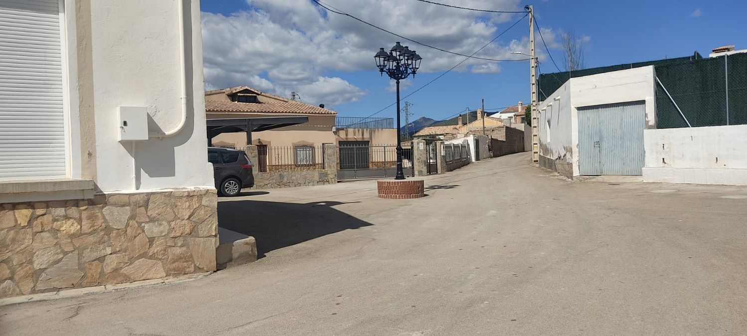 Fincas y solares-Venta-Sorbas-1700940-Foto-20