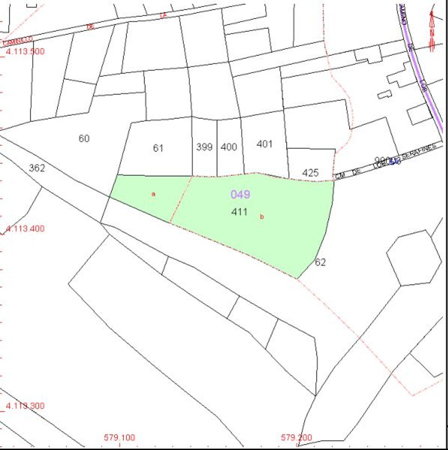 Fincas y solares-Venta-Sorbas-1700940-Foto-22