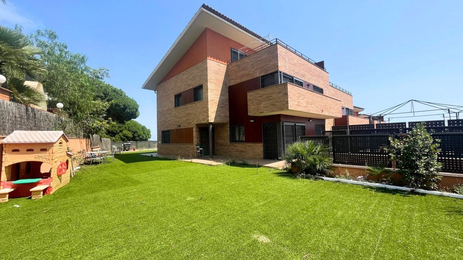 Casas o chalets-Venta-Teià-1835041