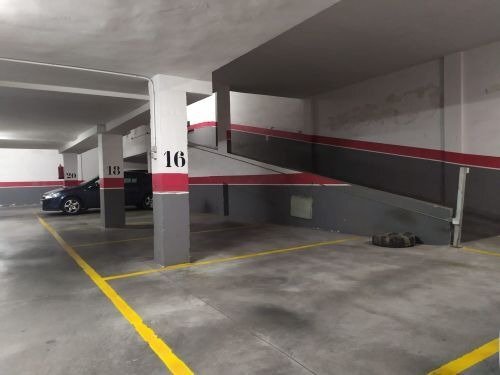 Garajes-Venta-Murcia-1655580-Foto-5