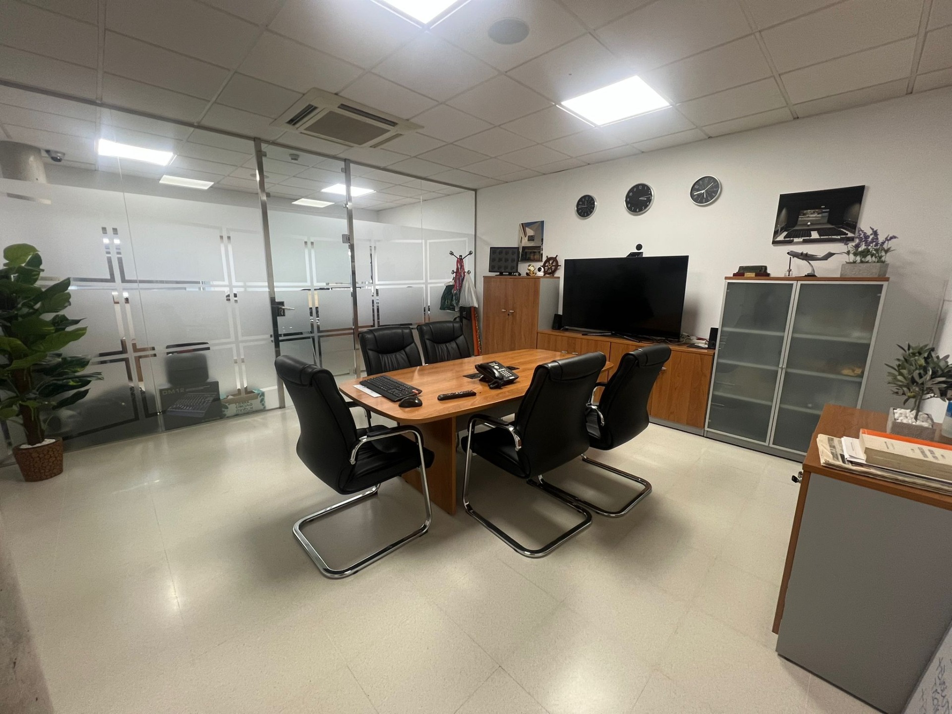 Oficinas-Venta-Bormujos-1746138-Foto-2