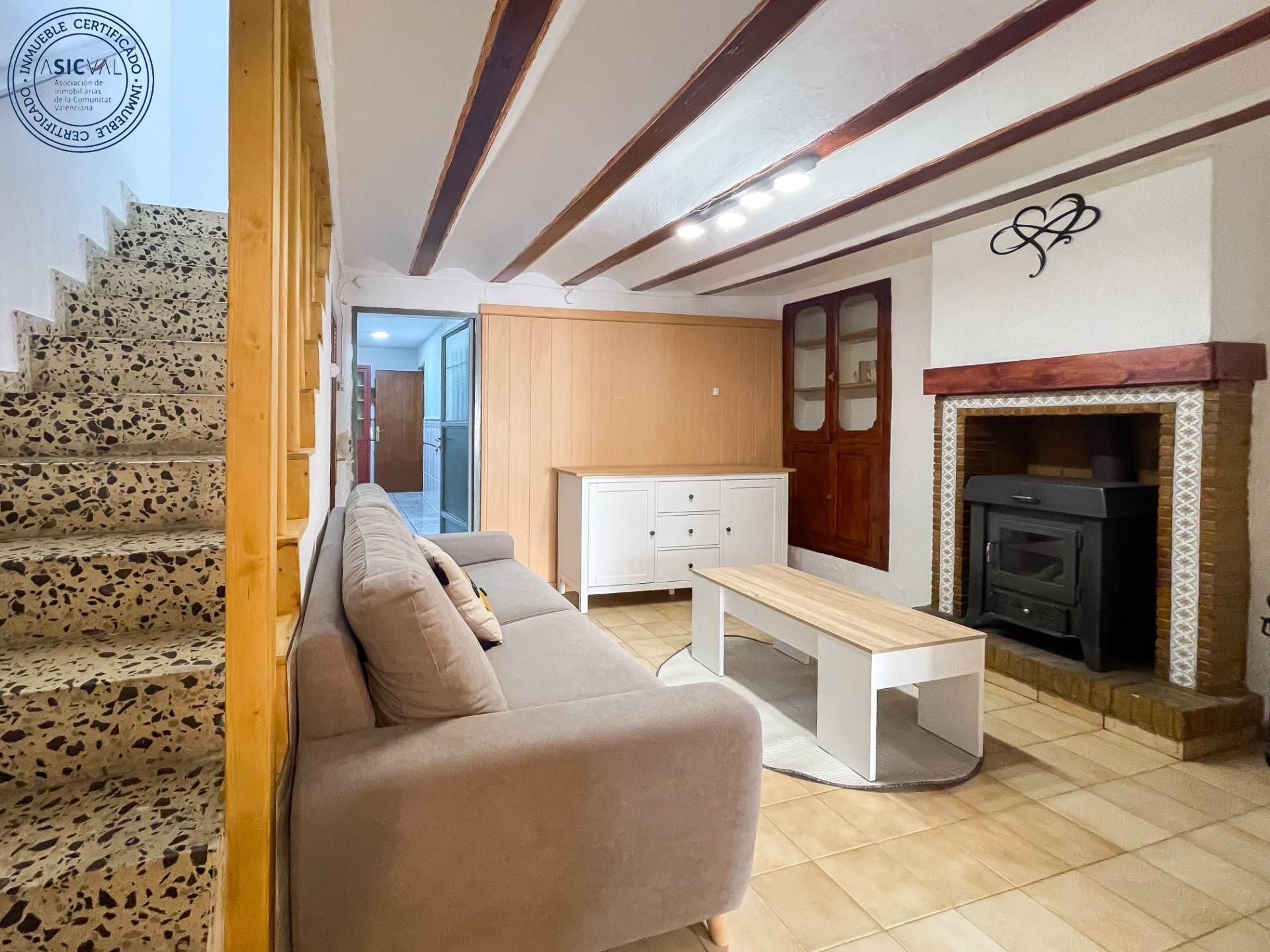 Casas o chalets-Venta-Utiel-1432321-Foto-2