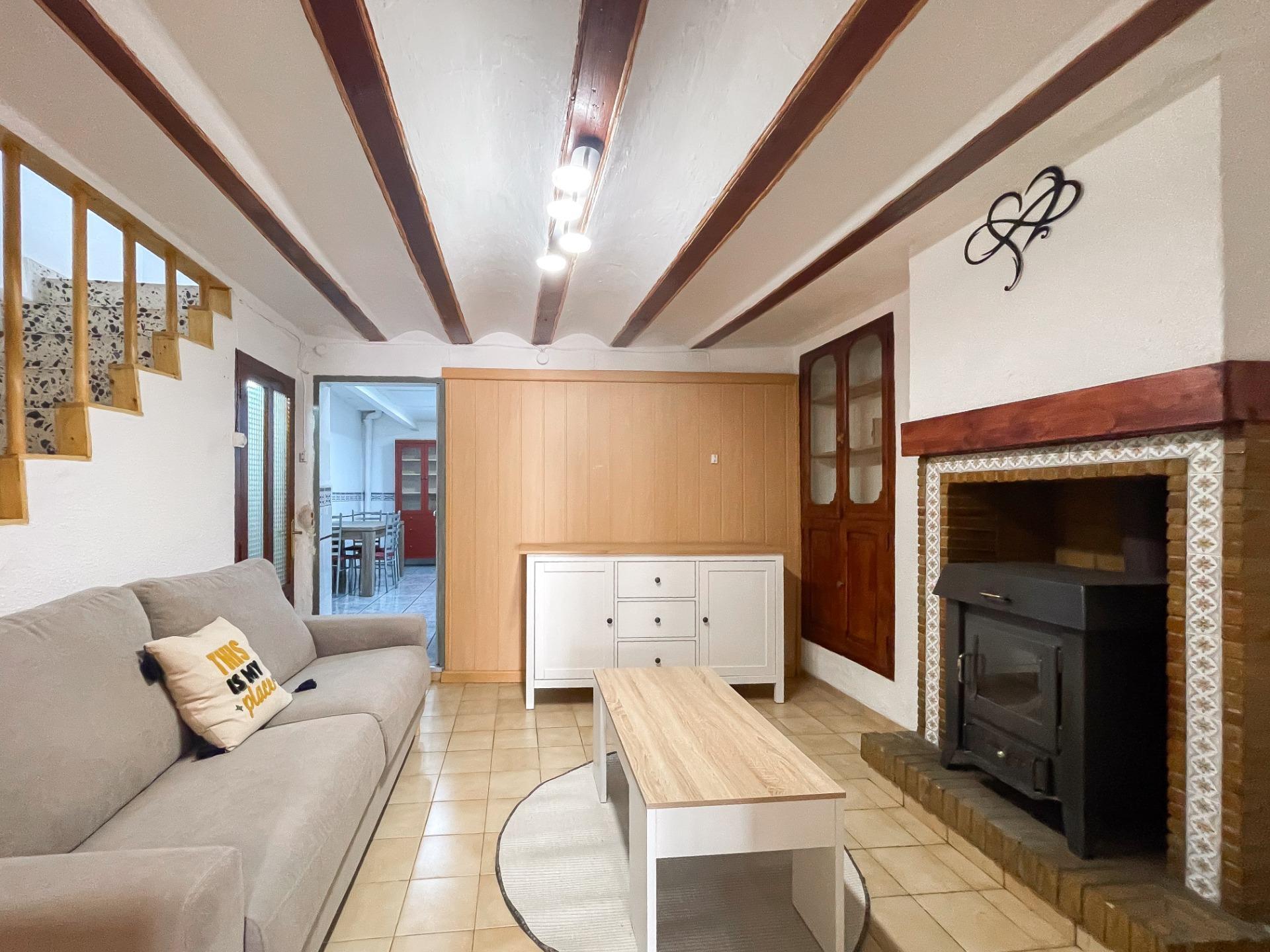 Casas o chalets-Venta-Utiel-1432321-Foto-5