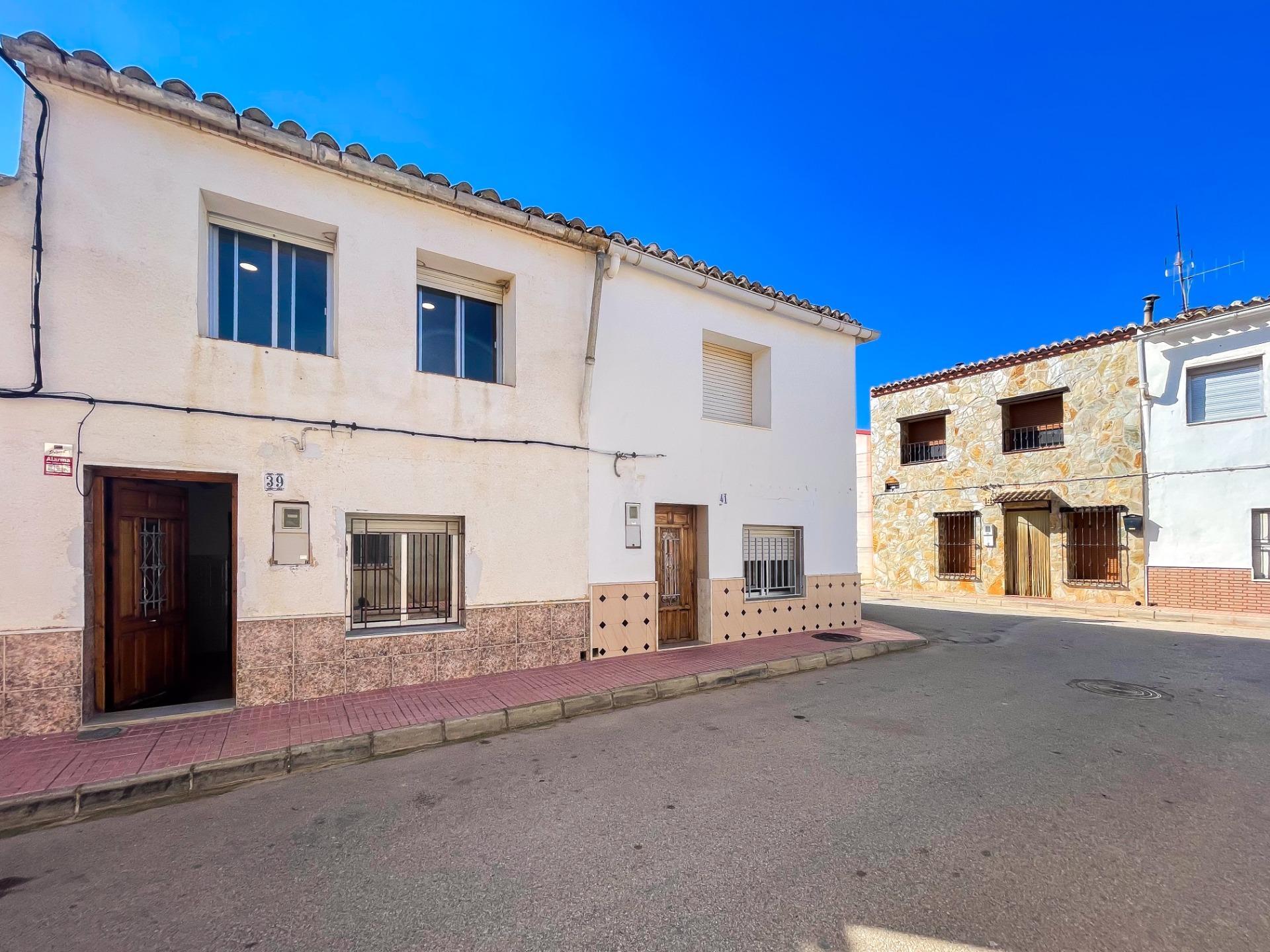 Casas o chalets-Venta-Utiel-1432321-Foto-45