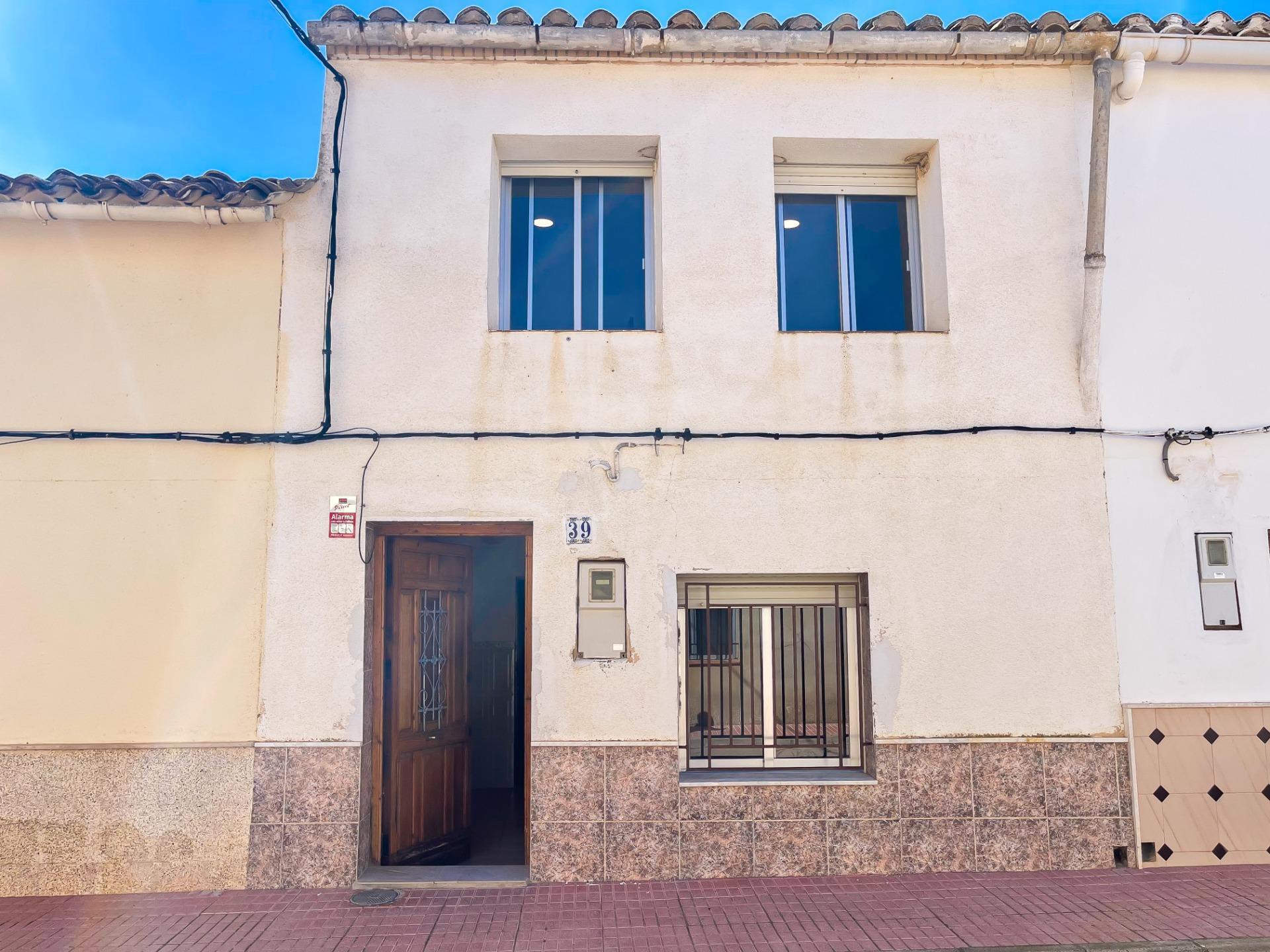 Casas o chalets-Venta-Utiel-1432321-Foto-46