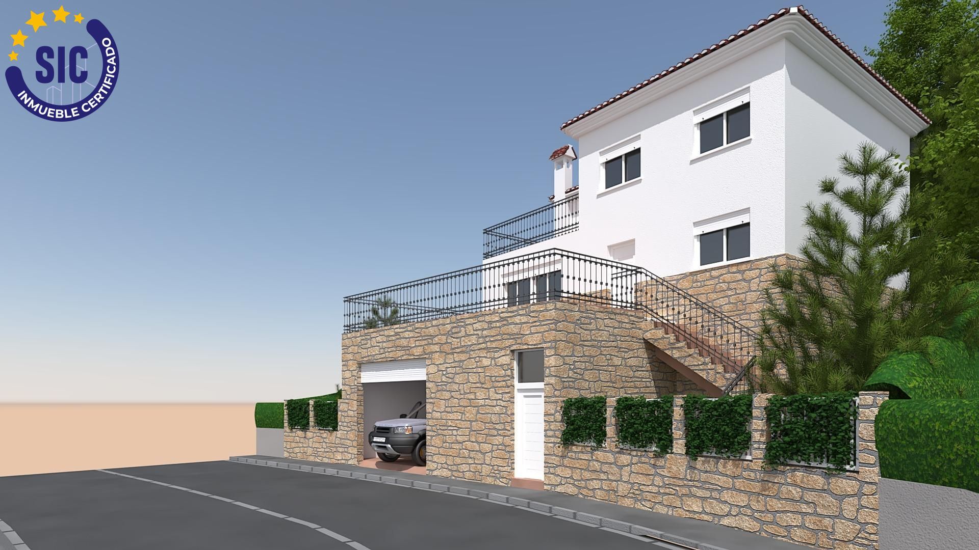 Fincas y solares-Venta-Gilet-1560339-Foto-3