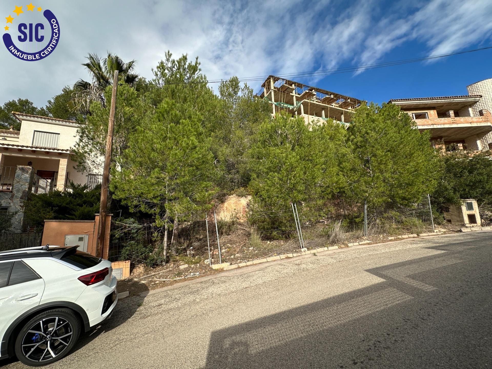 Fincas y solares-Venta-Gilet-1560339-Foto-5