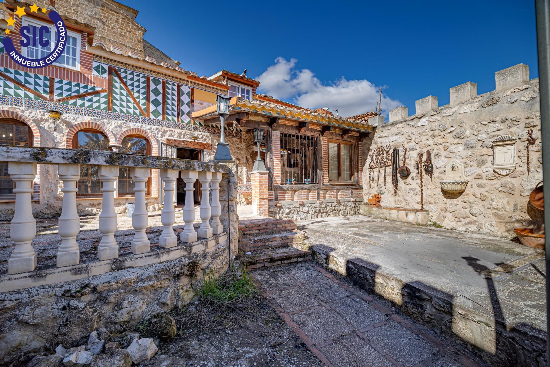 Casas o chalets-Venta-Castrillo-Tejeriego-1641120-Foto-3