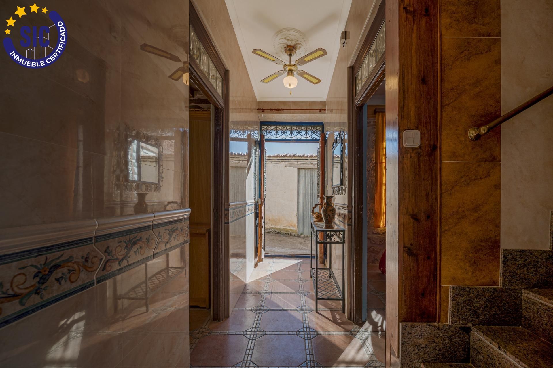 Casas o chalets-Venta-Castrillo-Tejeriego-1641120-Foto-7