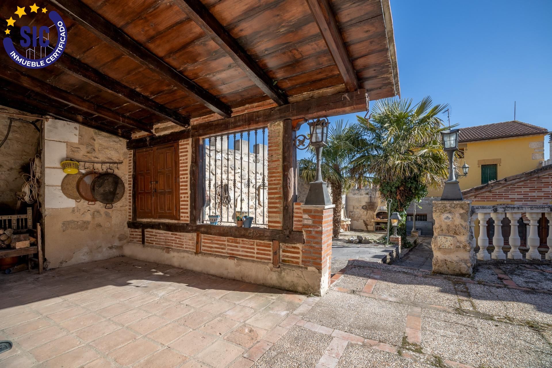 Casas o chalets-Venta-Castrillo-Tejeriego-1641120-Foto-5